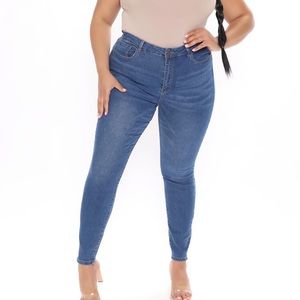 COPY - Fashion nova jeans